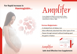 Amplifer