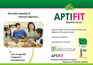 Aptifit