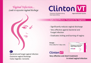 Clinton-VT