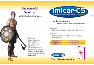 Imicar-CS