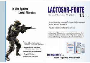 Lactosar-Forte