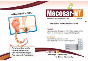 Mecosar-NT
