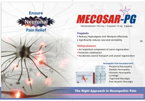 Mecosar-PG