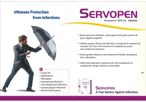Servopen