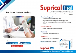 Suprical-Heal