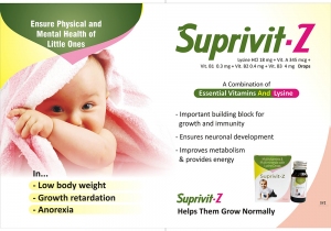 Suprivit-Z