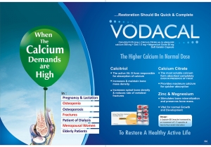 Vodacal