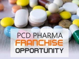 Pharma Franchise Company in Punjab