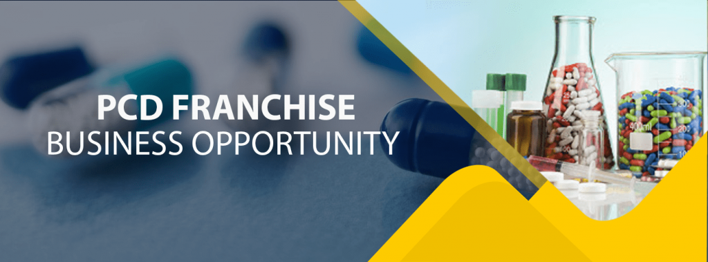 PCD Pharma Franchise Company in Bhubaneswar