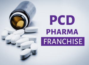PCD Pharma Franchise Company in Chhattisgarh