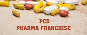 PCD Pharma Franchise Company In Vadodara