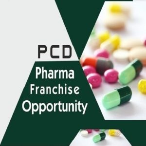 PCD Pharma Franchise Company in Madurai