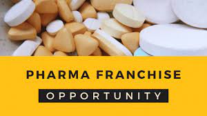 PCD Pharma Franchise Company In Siliguri 